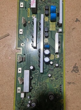 松下TH-P42/46/50U20C P42/46/50S25C SC板 Y板TNPA5105 AD AC AB