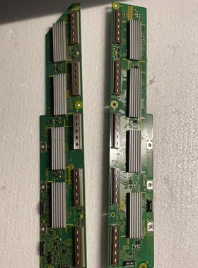 配件原装TH-65PF12CK 缓冲板TNPA4981 TNPA4982 一对价测好发质量