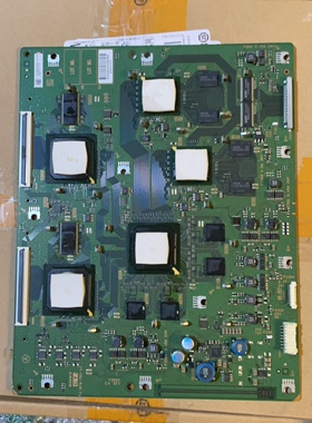 索尼 kdl-46Z5599 逻辑板 1-878-791-11