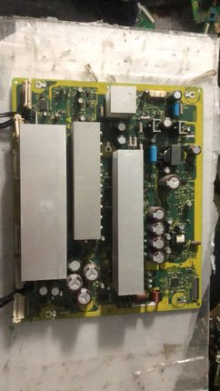 日立 P50A102C Y板JP64001 P#JA30508 jp64001