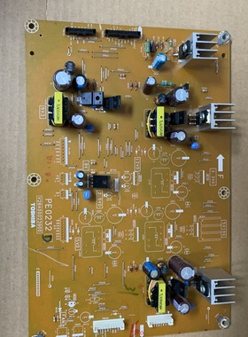 原装 东芝 47WL68C 副电源板 PE0232 D V28A00023900 现货