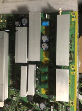 现货 原装松下TH-42PZ800C SC板 Y板 TNPA4410