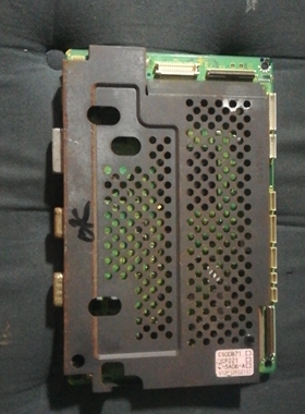 日立 42PD5000TC 主板 JA05092 MD08632 屏FPF42C128128UC-55