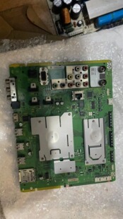 原装 松下TH-P55ST30C等离子主板TNPH0940 1 A 屏MC140FU1431