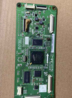 长虹PT42618NHD S42AX-YB04 YD05逻辑板LJ41-05078A LJ92-01485A