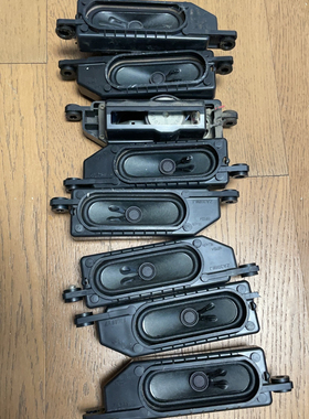 夏普保修一年LCD-46E66A 40G100A 喇叭ZB596WJ/597WJ AD690WJ/68