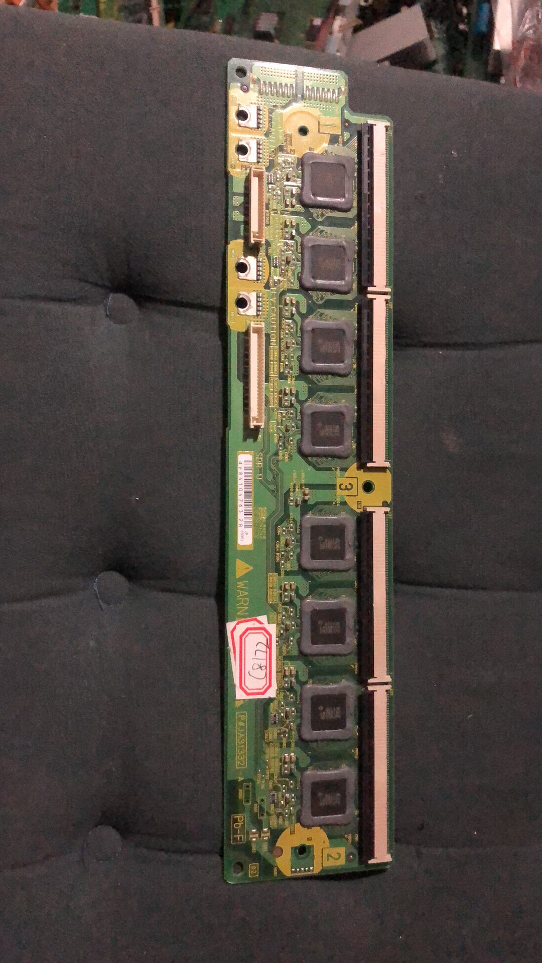 单片呢日立P50A102C缓冲板JP65951 JP65961 JA31332-A JA31332-B