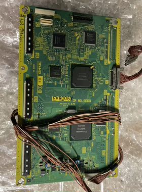 LG 42V8X3 42X3 Y板6870QYH005B 6870QYH105B EAX31631001