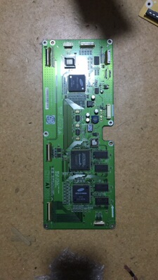 原装长虹PT4209逻辑板LJ41-02476A LJ92-00915A配屏S42SD-YD05