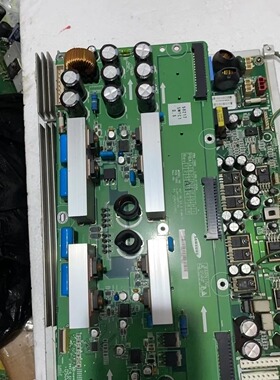 配件三星S42SD-YD05 液晶电视Z板LJ41-02713A LJ92-0125原装f