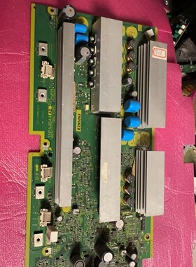 松下TH一P42G10C TH一P42G11C Y板TNPA4844 AD