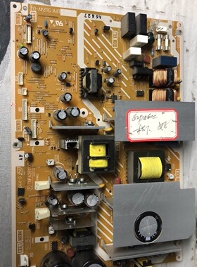 原装松下TH-42PA7CK电源板 TNPA3911 3