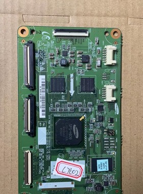 S58FH-YB03 YD03逻辑板LJ41-05752A LJ92-01564A LJ92-01563A