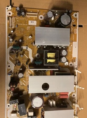 松下TH-42PV8C 50PV80C电源板ASSY.NO.LSEP1260/1261-2 TNPA4221