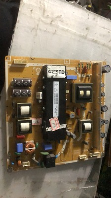 长虹PT42638NHDX PT42639 ITV42738X 电源板 LJ44-00187A