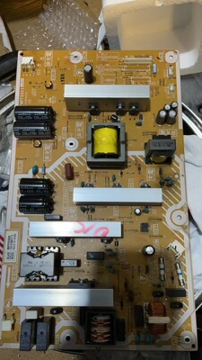 原装松下TH-P50C33C P42U33C电源板MPF6907 MPF6908 MPF6909