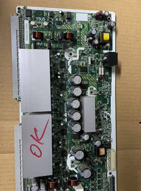 原装日立42PD9570TC Y板 ND60200-0044