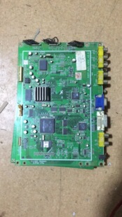 原装 820 1002配S42SD YD07 长虹PT4206等离子主板JUC7