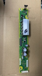 日立 P32E102C 等离子驱动板X板 P#JA31063 JP65281原装