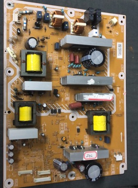 原装松下 TH-P50X20C 电源板 PCPF0257 MPF6904 实物拍摄