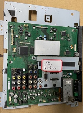 原装索尼 KLV-46V440A 主板 1-876-534-13 LTY460HB02