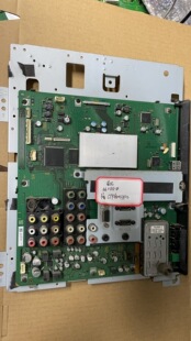 原装索尼 KLV-46V440A 主板 1-876-534-13 LTY460HB02