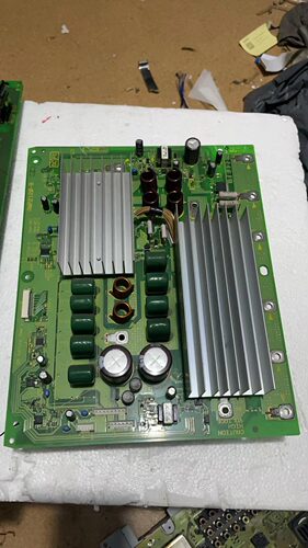 原装 先锋PDP-436PC Z板 ANP2120-B 测好