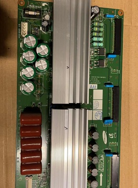 原装三星PS50C91H Z板LJ41-05118A LJ92-01489A