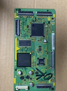 日立P50A101C 原装逻辑板 JA09582  FPF50C160135UB-41
