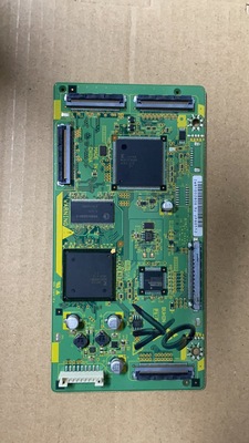 日立P50A101C 原装逻辑板 JA09582  FPF50C160135UB-41