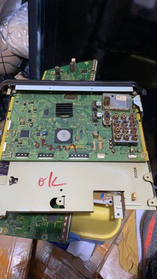 松下 TH-P42C20C TH-P42C22C主板TNPH0842