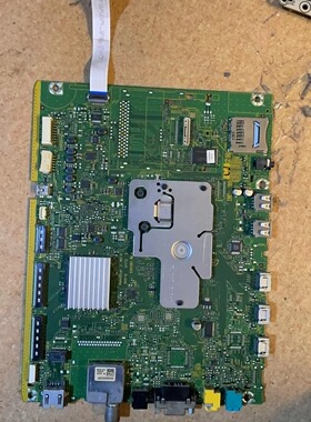 松下TH-P50ST50C P55ST50C P60ST50C 主板 TNPH0989CA CJ