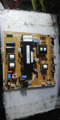 原装长虹PT42638NHDX电源板PSPF321501C LJ44-00187A YD13 YB09屏