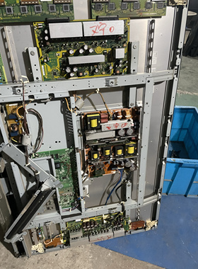 日立P50A101C全套配件x板 y板 电源板 主板 逻辑板 缓冲板