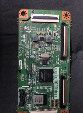 三星 PS43E450A1R逻辑板 LJ41-10133A LJ92-01849A配屏S43AX-YB01