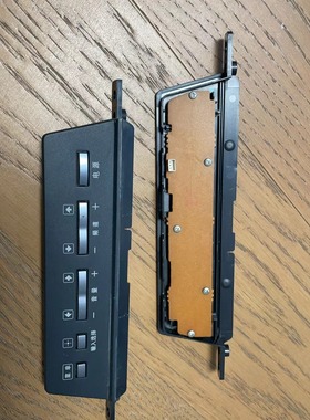 原装索尼KLV-46V4800 KLV-40V440A 按键板 BQK970002A 带塑料壳