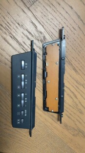 原装索尼 KLV-52V440A按键 遥控接收板 1-876-417-11 1-876-416-