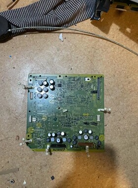 松下 TH-42PA60C/42PA7CK/42PV65C PA板 TNPA3761 AJ MC106W36FC9