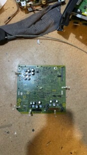 松下 TH-42PA60C/42PA7CK/42PV65C PA板 TNPA3761 AJ MC106W36FC9