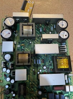 A原装正品松下 等离子 TH-42PA30C 电源板 TNPA3336