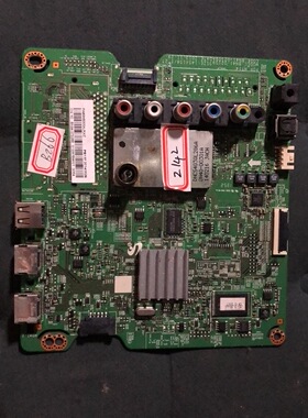 三星 PA60H5000AJ 主板 BN41-02109A BN94-07338B 屏S60FH-YB06