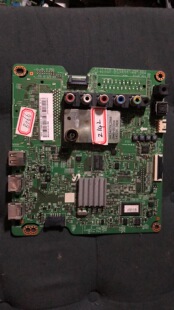 BN41 YB06 三星 主板 07338B 屏S60FH BN94 PA60H5000AJ 02109A