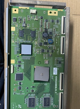 原装索尼KDL-46V4800逻辑板404652ASNC6LV4.5逻辑板 46寸 测试好