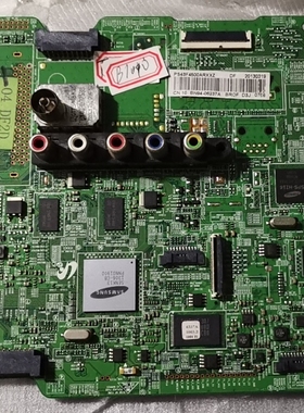 三星PS43F4500AR主板BN41-01963C BN94-06239 配S43AX-YB02测试好