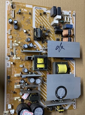 松下TH-42PV60C TH-42PV65C TH-42PA60C电源板TNPA3911