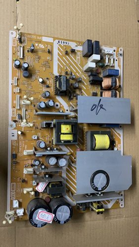 松下TH-42PV60C TH-42PV65C TH-42PA60C电源板TNPA3911