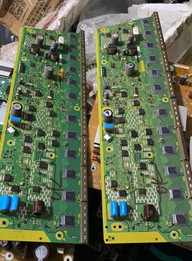 原装松下TH-P42U33C TH-P42U30C P42UT30C SN板TNPA5349 AB