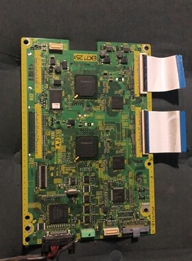TH-42PV65C   逻辑板TNPA3820   AJ