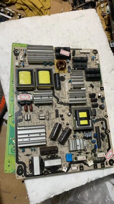 松下TH-P46GT31C TH-P46ST32C TH-P50GT30C 电源板TNPA5426 测好