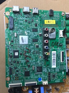 原装 三星PS43F4000AR主板BN41-01963 BN41-01963B配屏S43SD-YD0